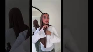 طرحه تويست كويتي