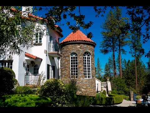 The Estate by the Elderberries Awarded AAA Five Diamond Distinction