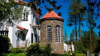 The Estate by the Elderberries Awarded AAA Five Diamond Distinction