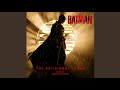 THE BATMAN | The Bat-Signal Theme (Opening Scene Music) - Michael Giacchino