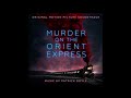 Patrick Doyle - It Is Time (Murder On The Orient Express)