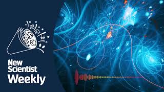 Antimatter does fall down but new physics could still be at play | New Scientist Weekly podcast 217