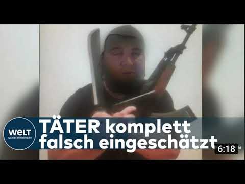 Drachenlord (Rainer Winkler) relativiert den Amoklauf in Wien