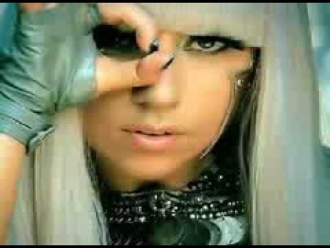 01 Lady Gaga Ft Dj Nase la Gomera 2010 BaD RoMaNCe (DruM & Bass 2010 Mix).wmv