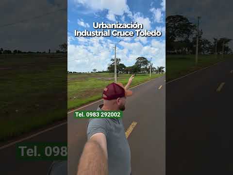 Lotes en Venta | Vaqueria Caaguazú | Financiacion propia