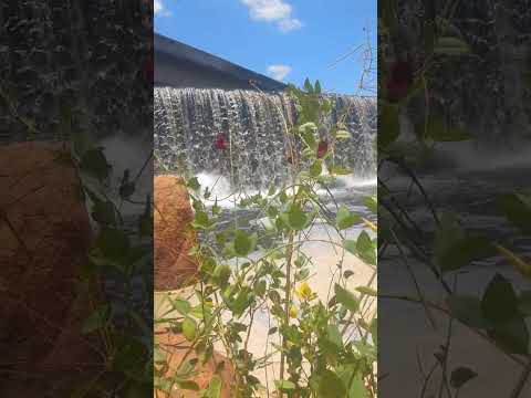 Balneário do Arneiroz ceará 