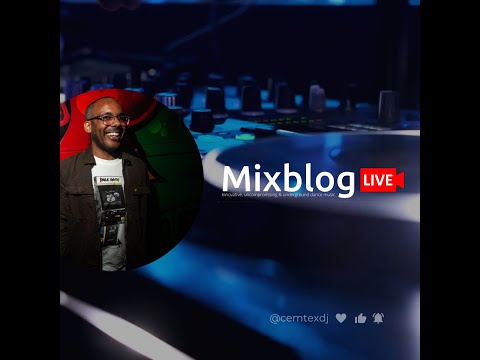 Live Session 03 - Drum and Bass / Jungle - Friday 5th July 2024