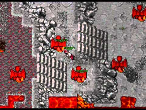 Ai eu se te pego - pokemon server online