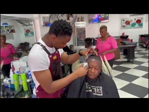 Sierra Leone Vlog. SK.Bang