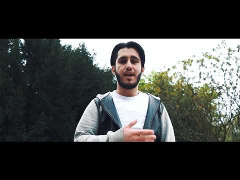 Serdar Sarial - Aura (prod. by  Bob Whiteman)