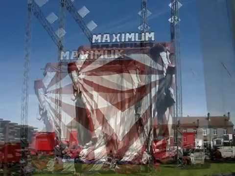 Le Cirque Maximum