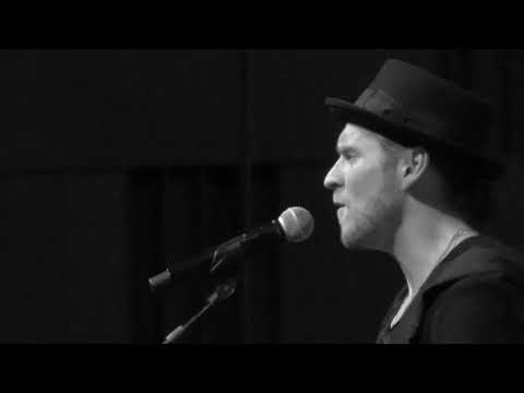 Leuchtschrift - Johannes Oerding (NDR Radiophilharmonie )