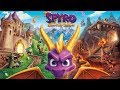Spyro 2 Ripto’s Rage Walkthrough (100% Completion) and Platinum Trophy