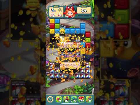 Toy Blast level 4403