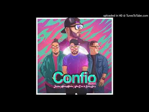 Jaydan - Confío (Remix) Ft. Baby Nory Niko Eme & Manny Montes