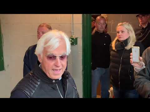 Kentucky Derby 2021 winner Medina Spirit drug test positive