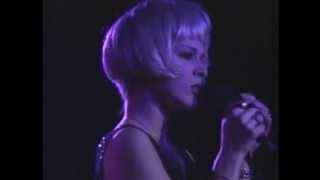 Milla JovovichRuby Lane Austin EUA - 16.dec.1994