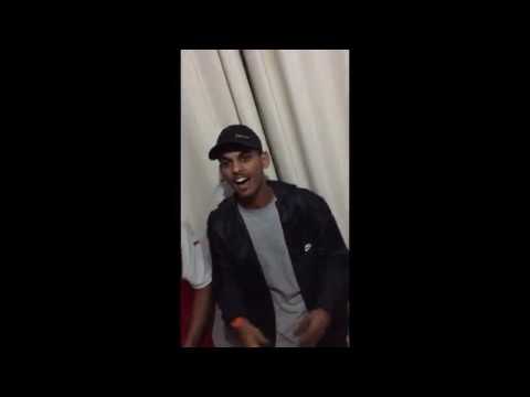 Mc's Mimi , DNR & PL -  Medley Indio 1.0 2019