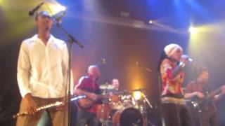 Mo'Kalamity & Wizard Strange Thing à Magny le Hongre 02/03/2014