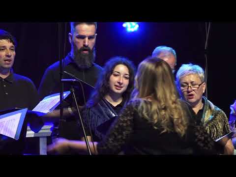 HFSB 2019 - HOR DRUŠTVA SLOVENACA "PLANIKA"