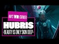 Hubris VR Is Beautiful But The Early Access Build Was Rough Going - Ians VR Corner
