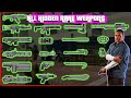 GTA 5 All Secret And Rare Weapon Locations Rail Gun Up N Atomizer More