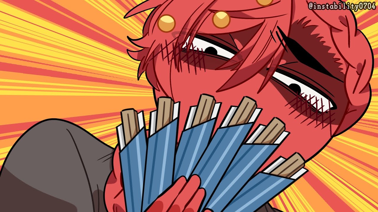 ああ言えばこう言う🌶🌶🌶