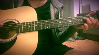 不分手的戀愛-汪蘇瀧 （cover)