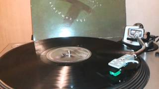 Mike Oldfield - Family Man (vinyl)
