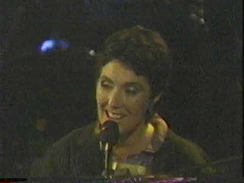 Kate & Anna McGarrigle with Maria Muldaur & Linda Ronstadt 6-12-1984   Red Creek Inn, Rochester, NY