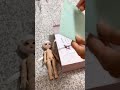 BJD Unboxing Bom Art Doll Bomi Full Set Bjddoll Balljointeddoll Abjd Doll Dolls Bomdoll Abjd