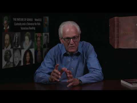 Nature of Genius 313 Voracious Reading