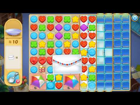 Matchington Mansion level 731 HD