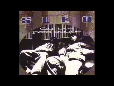 Sléo - Si Tu Marches Seul (1996)