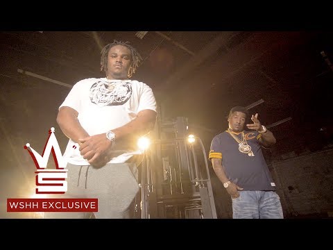 Aoc Obama Feat. Tee Grizzley "Rollie On" (WSHH Exclusive - Official Music Video)