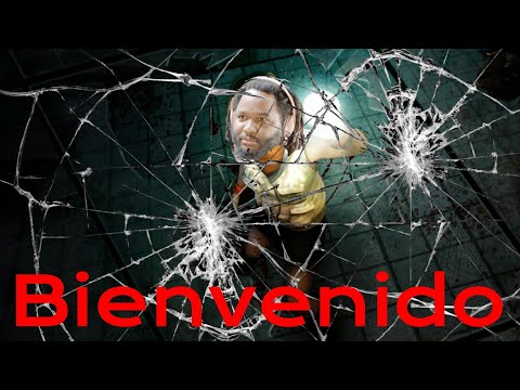 Woolie intenta jugar a Silent Hill 3 (Woolie attempts to play Silent Hill 3)