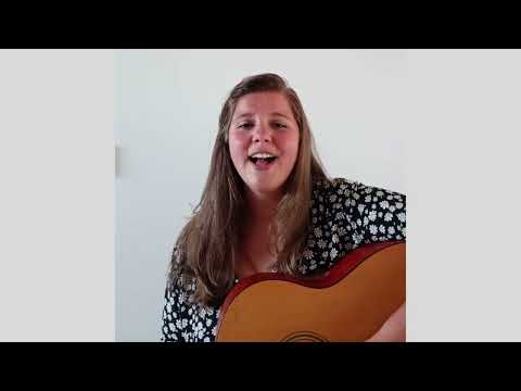 Yonne - Missen Zou (Cover)