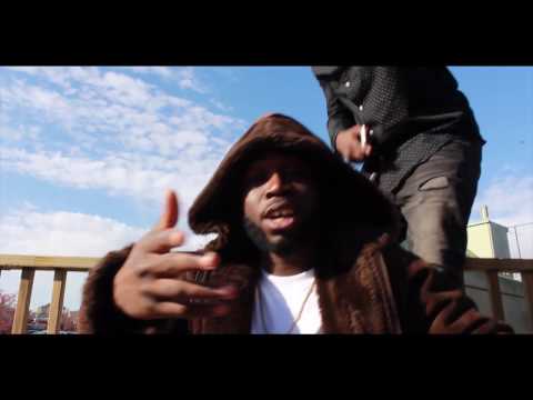 G Bangah x Lavelle - Came Up (Directed By Olmighty)