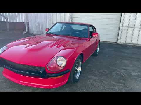 1971 Datsun 240Z (CC-2048404) for sale in Atlanta, Georgia