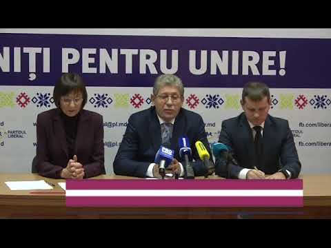 GHIMPU ȘI VORONIN, ÎNTR-UN GÂNG Ei cred că „tehnocrații” vor executa ordinele lui Plahotniuc