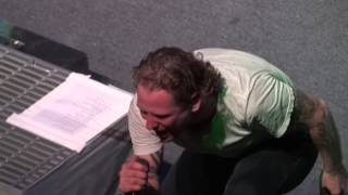 Stone Sour - RU486 (Live) at House of Blues Boston 2013