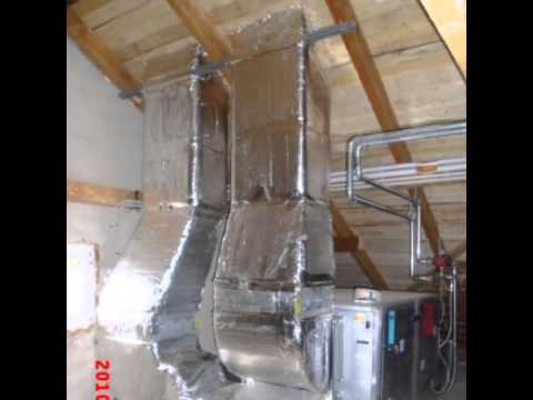 LSA Luft-Systeme Althuber GmbH Linzer Straße 3 A-4223 Katsdorf www.luftsysteme.at