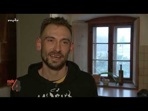 Über den Falkenhof - MDR Beitrag 2023/24