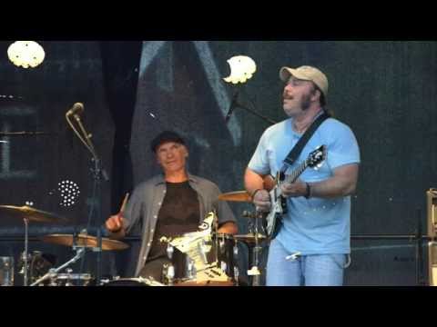 Keith Austin -   "Shame on Me"