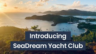 An Introduction to SeaDream Yacht Club | Panache Cruises