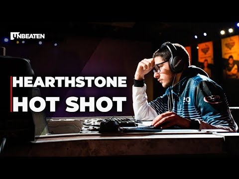 PROFILE: xBlyzes is owning the Hearthstone Masters Tour [2020]