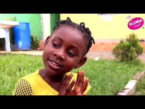 GLORIA s2 e36 - MR. BLACK SNAKE