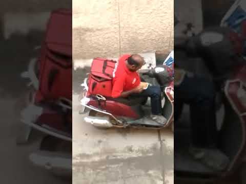 Zomato service in Batala