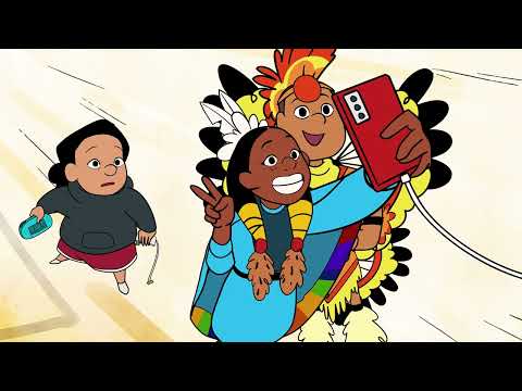 Pow! trailer thumbnail