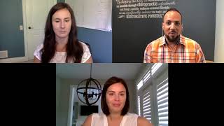 Health From Within Podcast Ep. 6 - Nicole Anderson, Pregnancy and Postpartum Doula in Milton, Ont